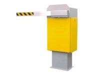 Venta de barreras automaticas para peajes de autopistas.