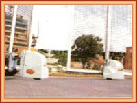 Venta de portones electricos corredizos.