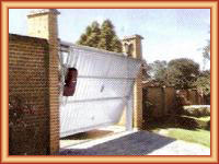 Fabrica de barreras automaticas de seguridad.